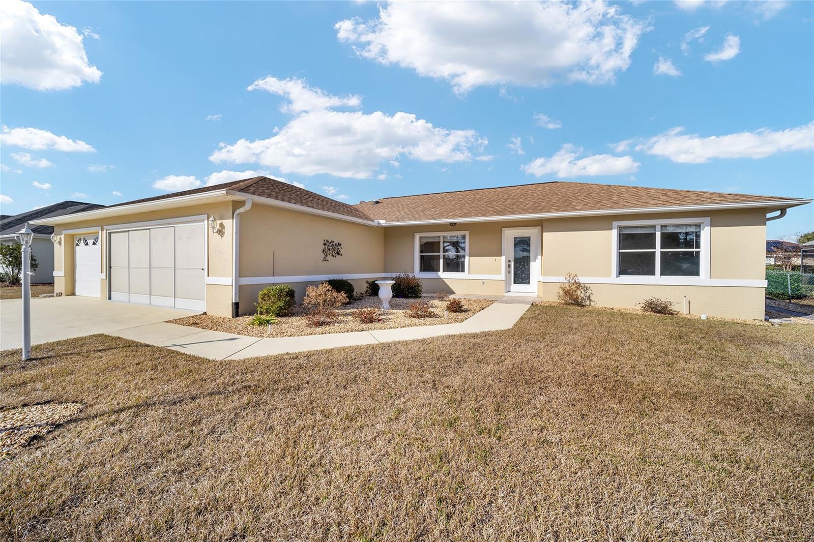 4629 NW 30TH PL, OCALA, FL, 34482