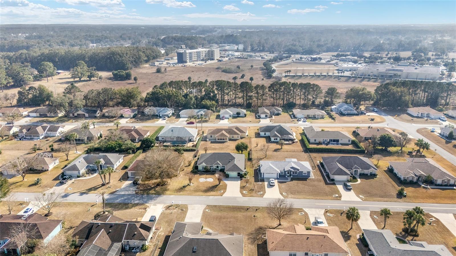 4629 NW 30TH PL, OCALA, FL, 34482