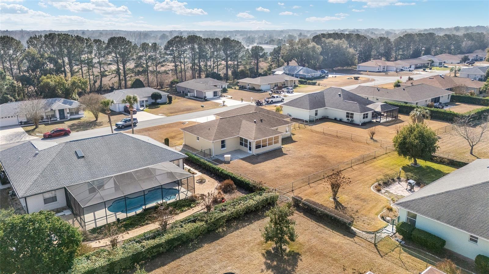 4629 NW 30TH PL, OCALA, FL, 34482