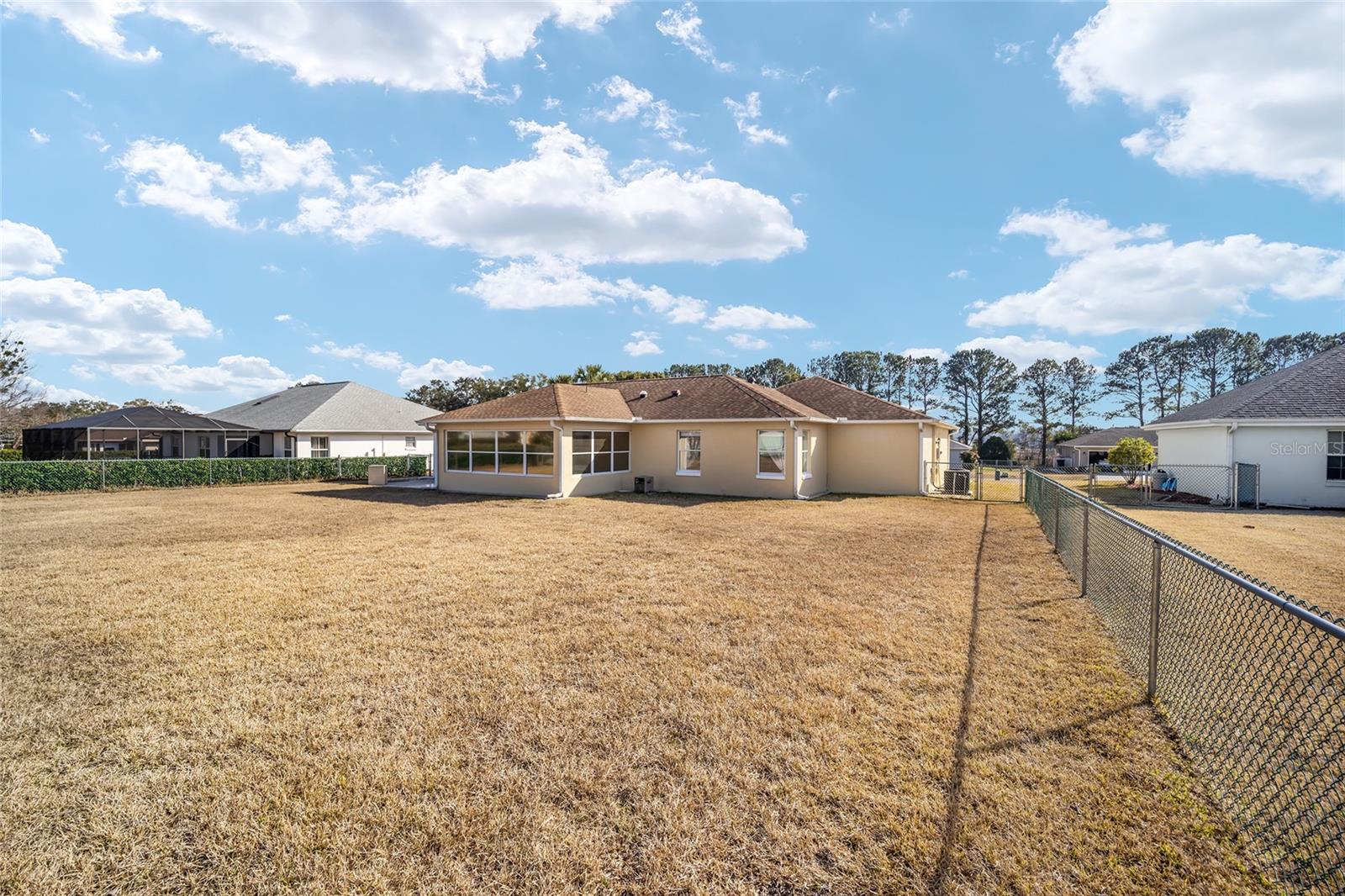 4629 NW 30TH PL, OCALA, FL, 34482