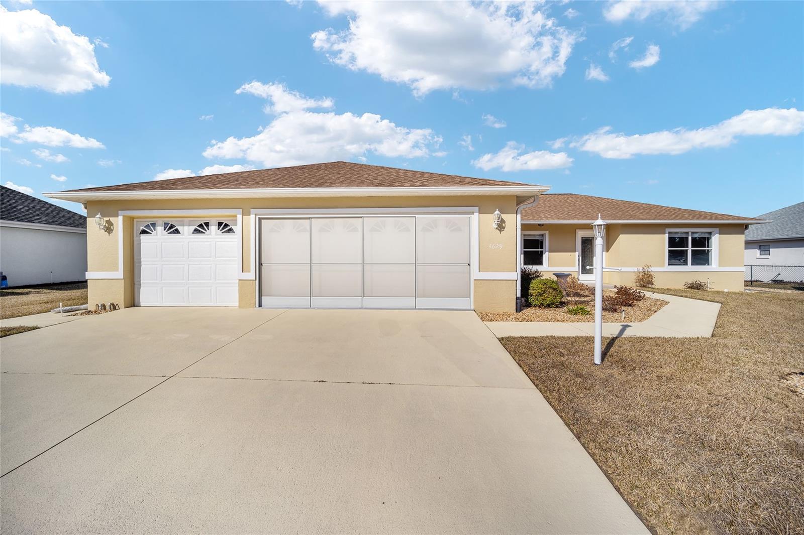 4629 NW 30TH PL, OCALA, FL, 34482