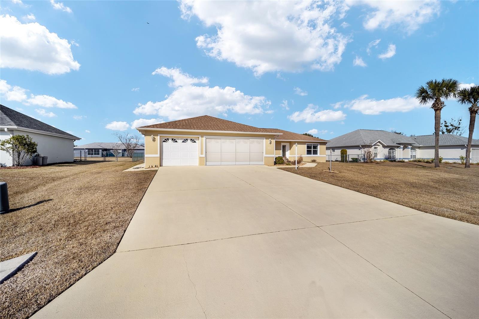4629 NW 30TH PL, OCALA, FL, 34482