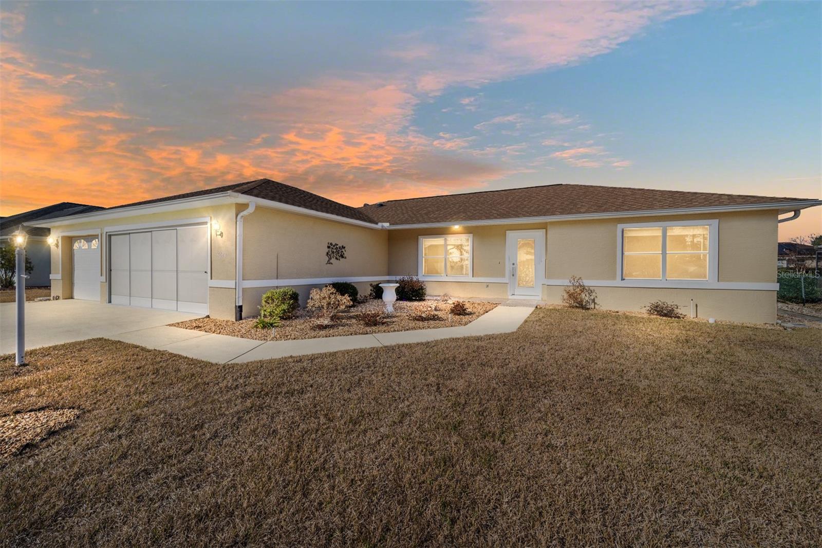 4629 NW 30TH PL, OCALA, FL, 34482