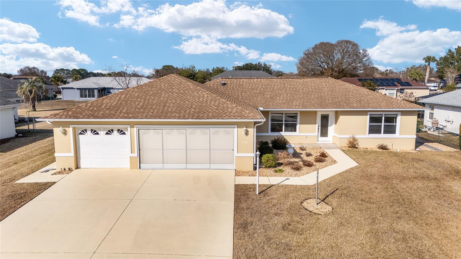 4629 NW 30TH PL, OCALA, FL, 34482