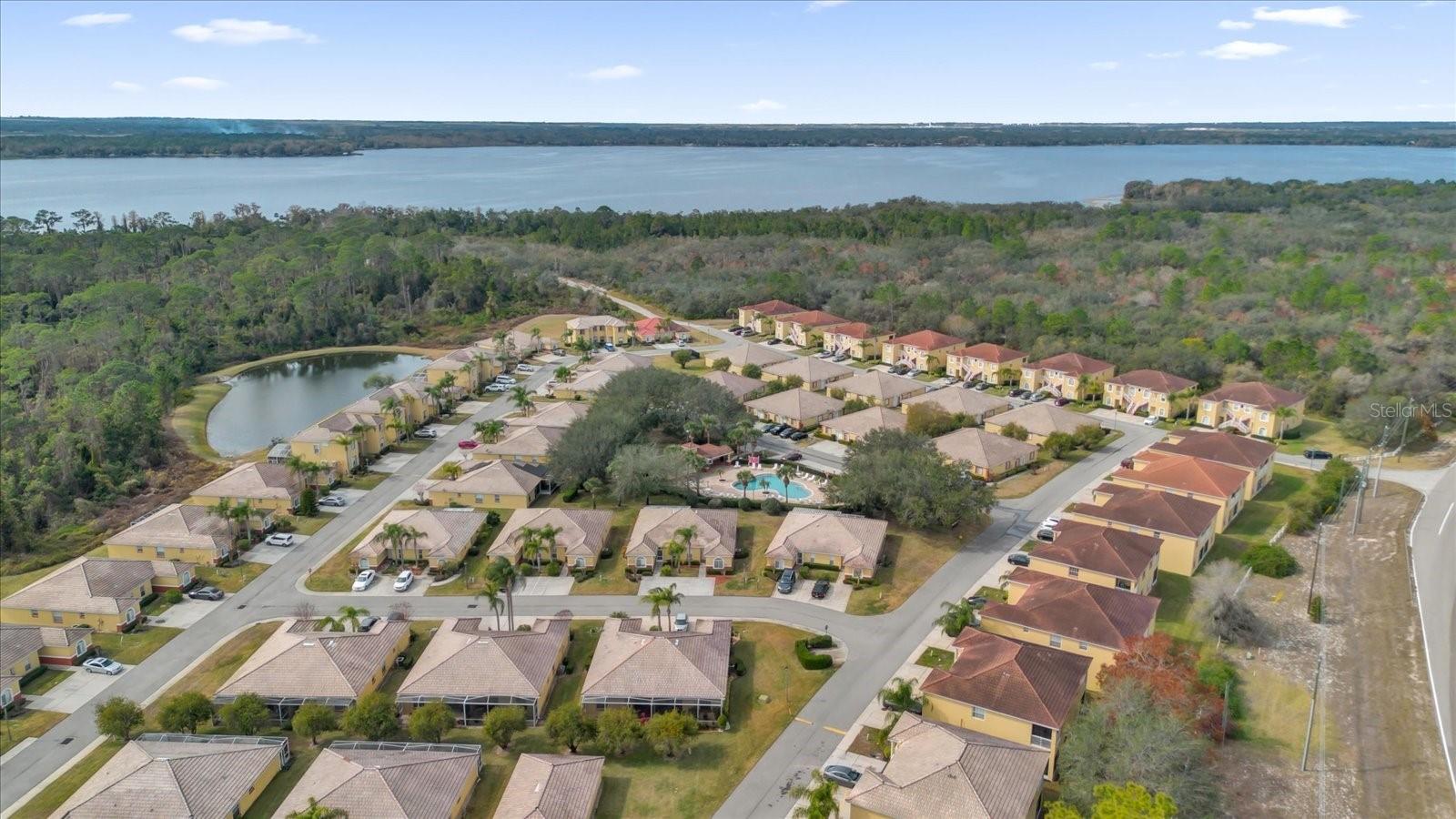 760 LAKE MARION GOLF RESORT, POINCIANA, FL, 34759