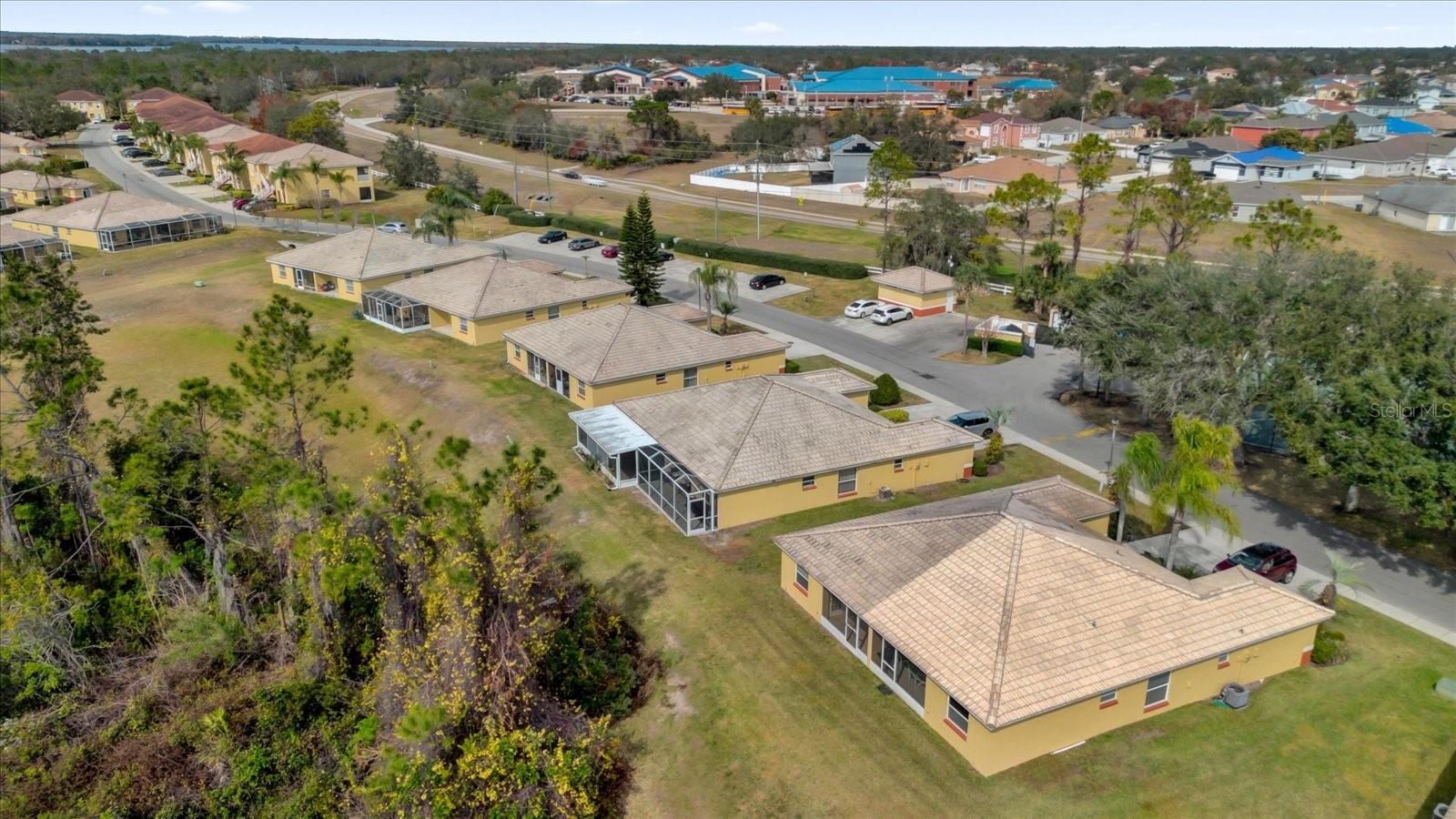 760 LAKE MARION GOLF RESORT, POINCIANA, FL, 34759