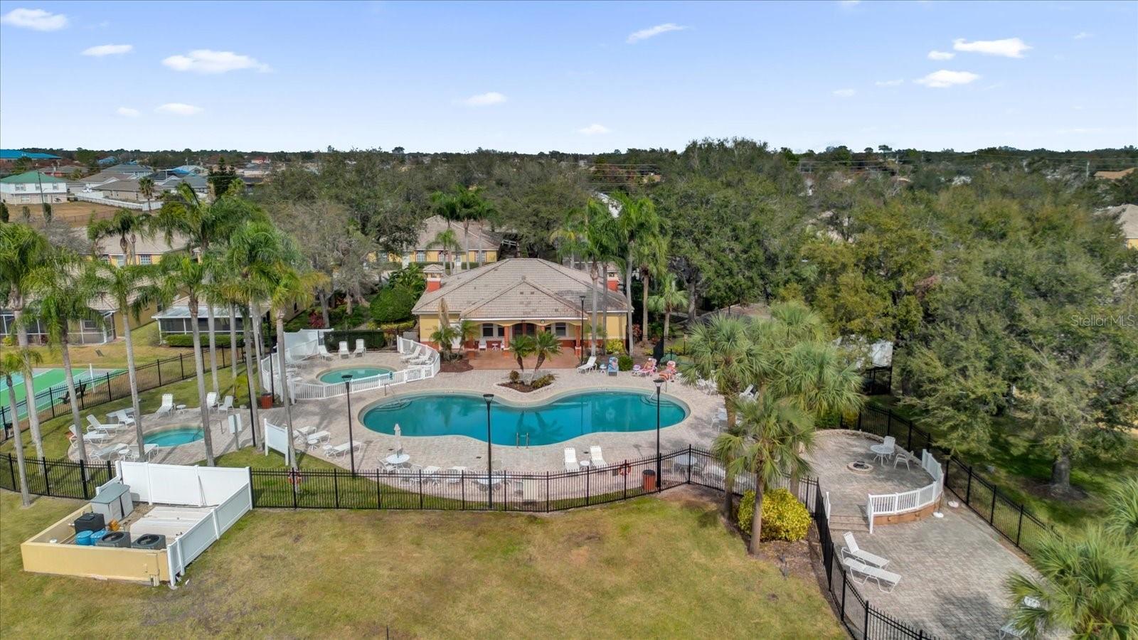 760 LAKE MARION GOLF RESORT, POINCIANA, FL, 34759