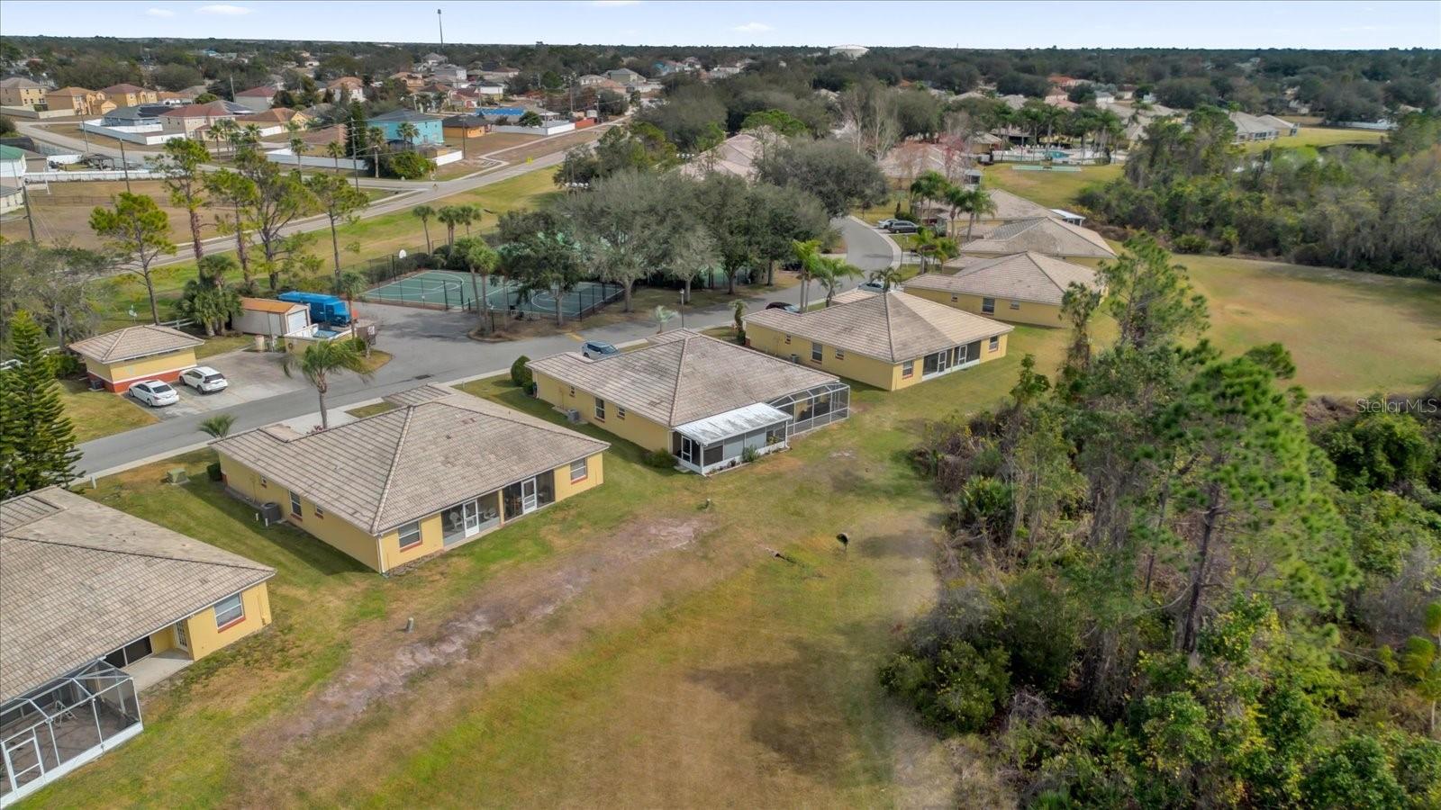 760 LAKE MARION GOLF RESORT, POINCIANA, FL, 34759