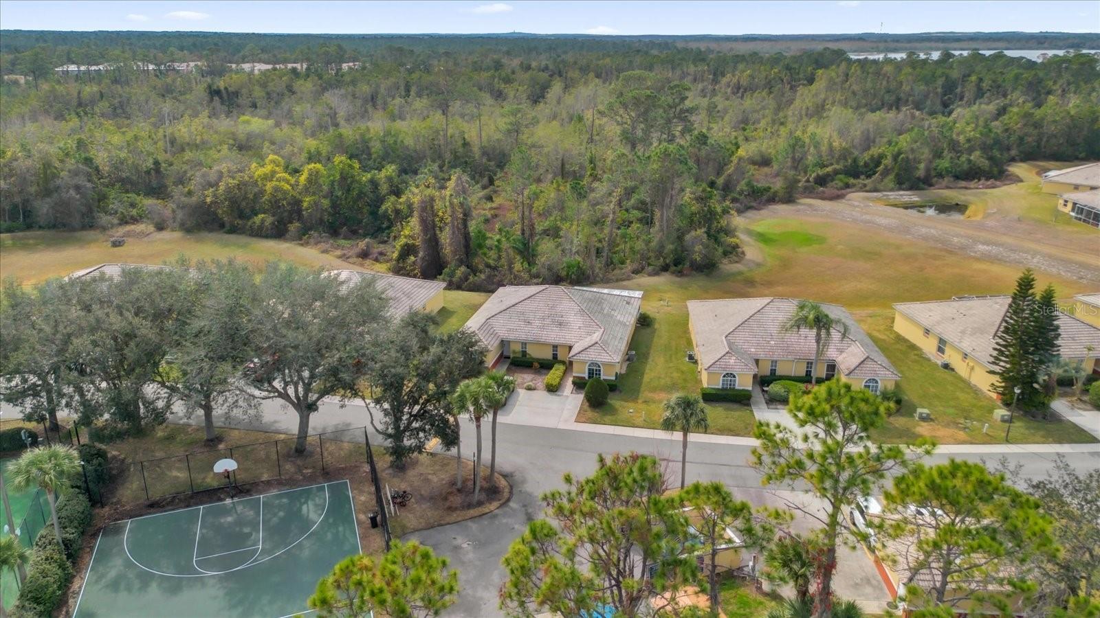 760 LAKE MARION GOLF RESORT, POINCIANA, FL, 34759