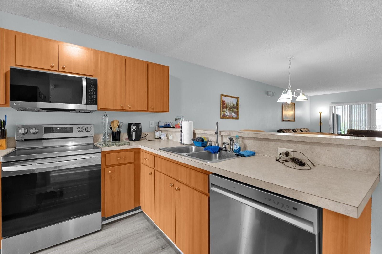 760 LAKE MARION GOLF RESORT, POINCIANA, FL, 34759