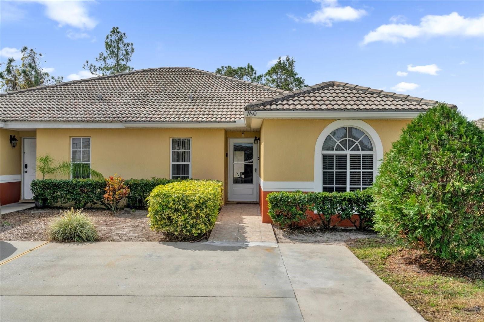 760 LAKE MARION GOLF RESORT, POINCIANA, FL, 34759