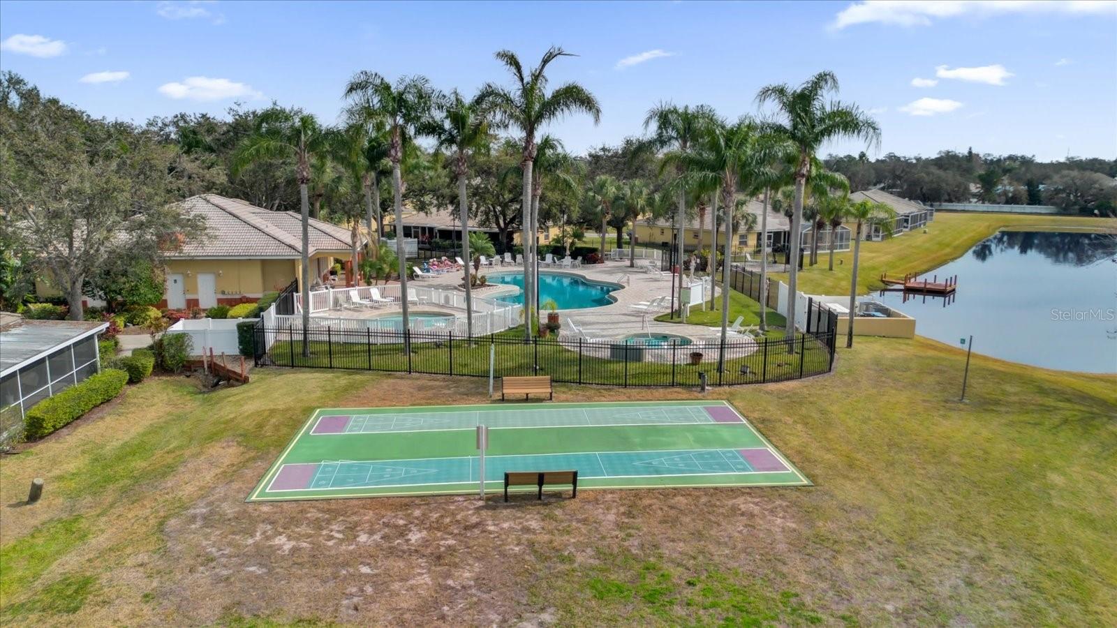 760 LAKE MARION GOLF RESORT, POINCIANA, FL, 34759