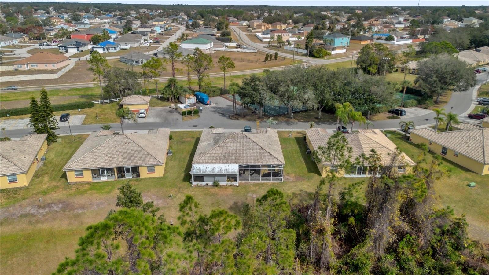 760 LAKE MARION GOLF RESORT, POINCIANA, FL, 34759