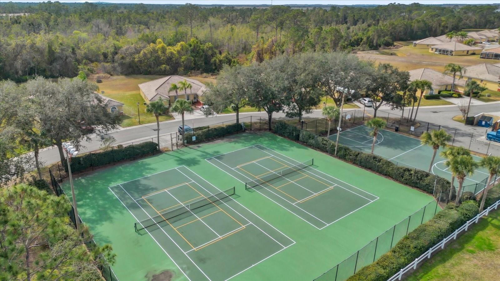 760 LAKE MARION GOLF RESORT, POINCIANA, FL, 34759