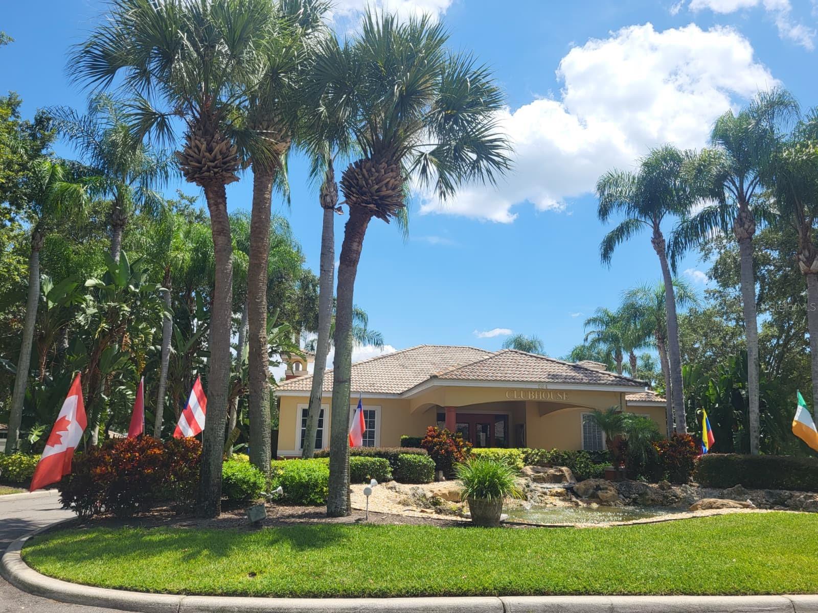 760 LAKE MARION GOLF RESORT, POINCIANA, FL, 34759