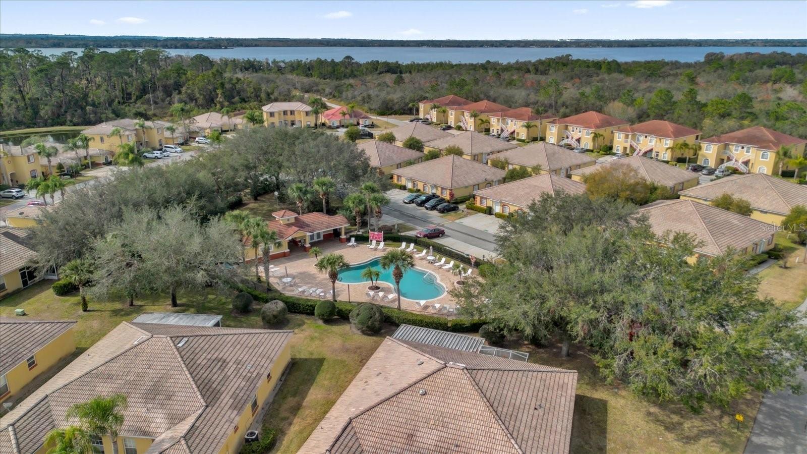 760 LAKE MARION GOLF RESORT, POINCIANA, FL, 34759