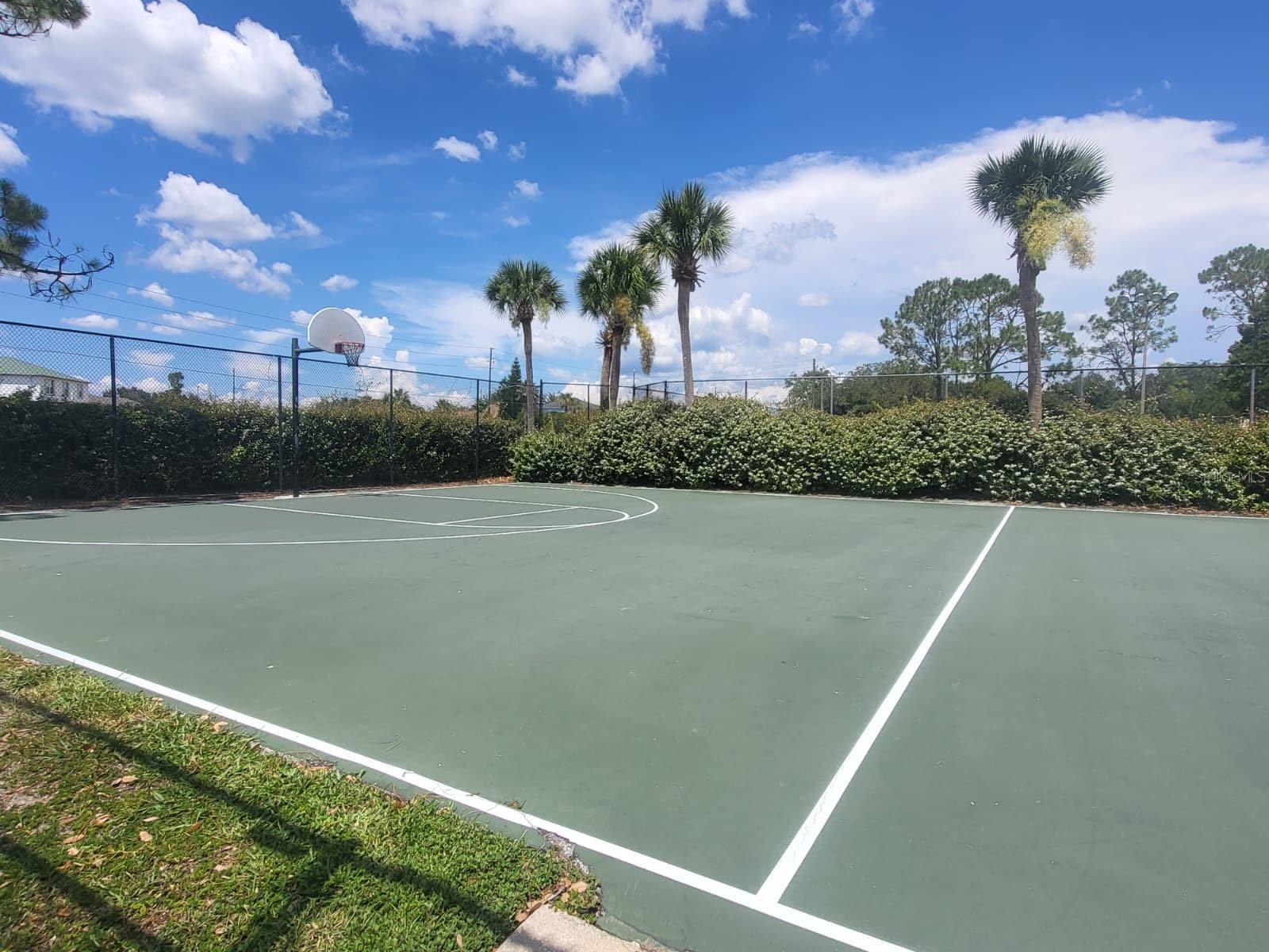 760 LAKE MARION GOLF RESORT, POINCIANA, FL, 34759