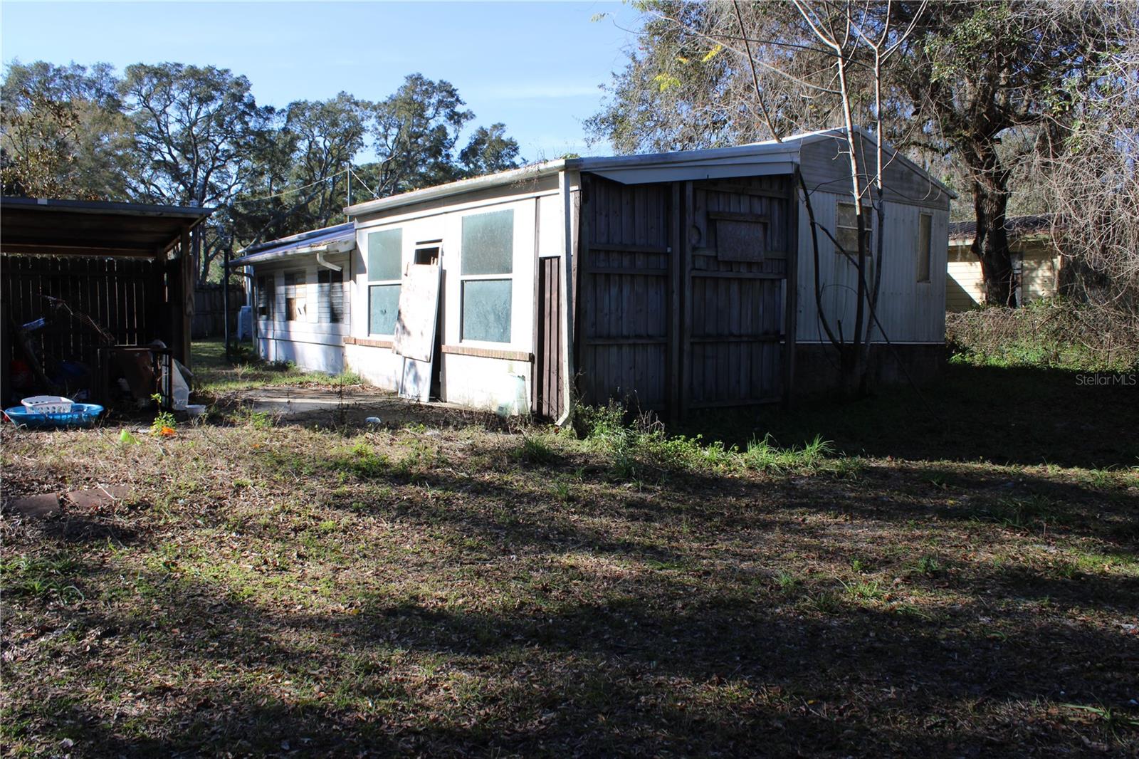 31735 S LAKE DR, EUSTIS, FL, 32736