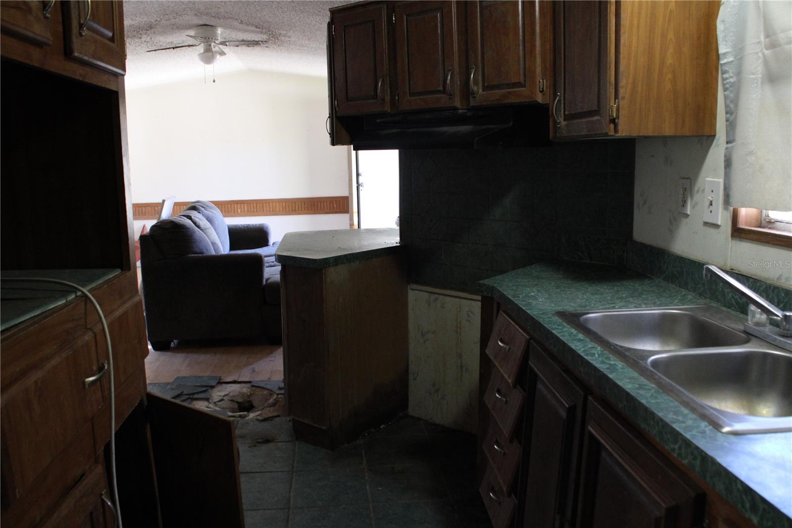 31735 S LAKE DR, EUSTIS, FL, 32736