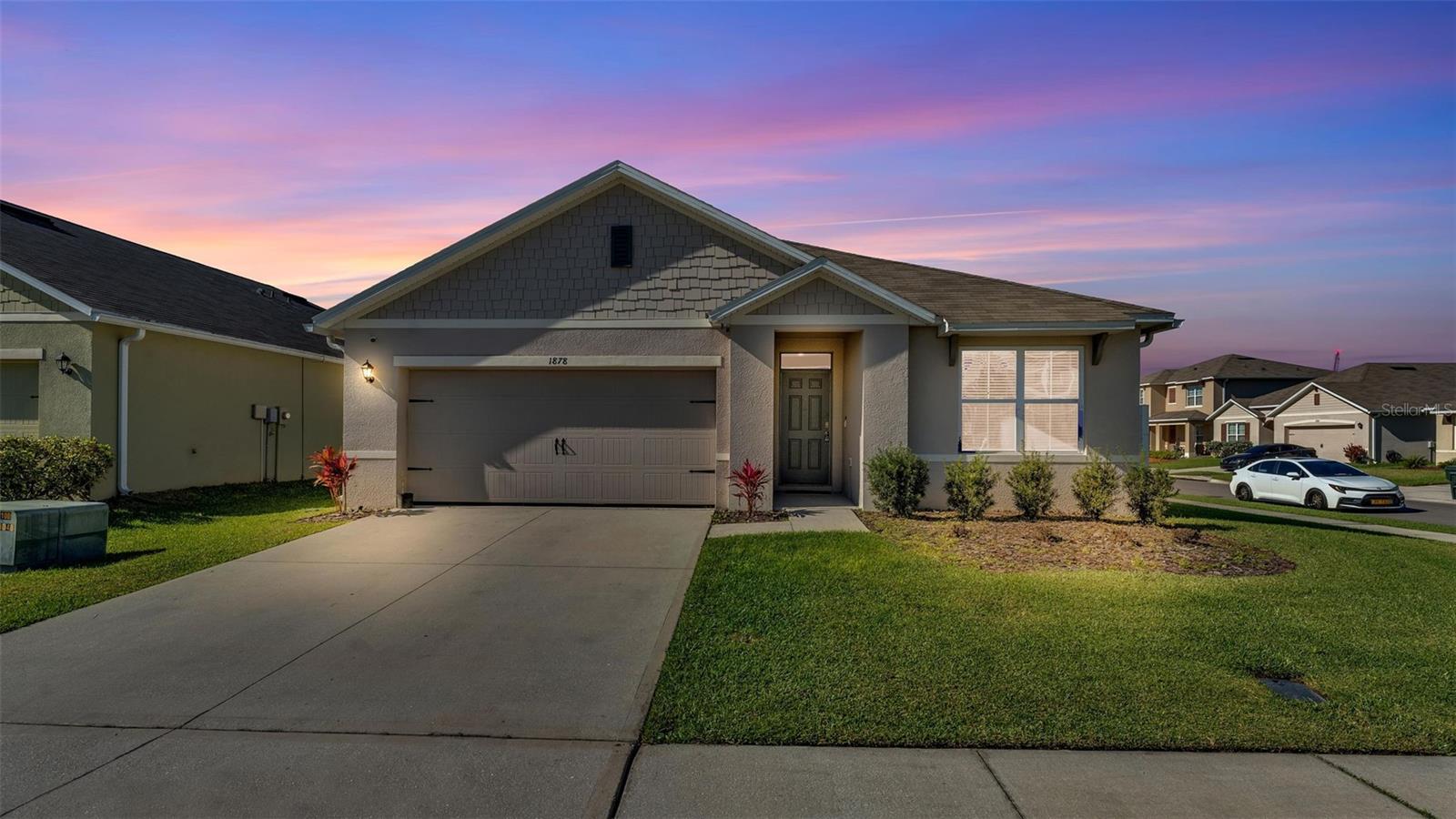 1878 PRISTINE LOOP, LAKELAND, FL, 33811