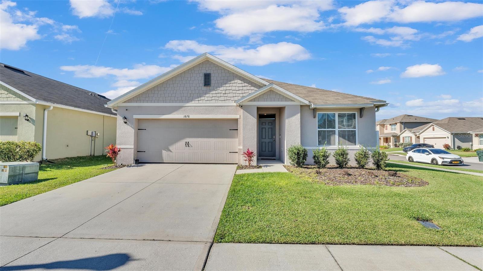 1878 PRISTINE LOOP, LAKELAND, FL, 33811