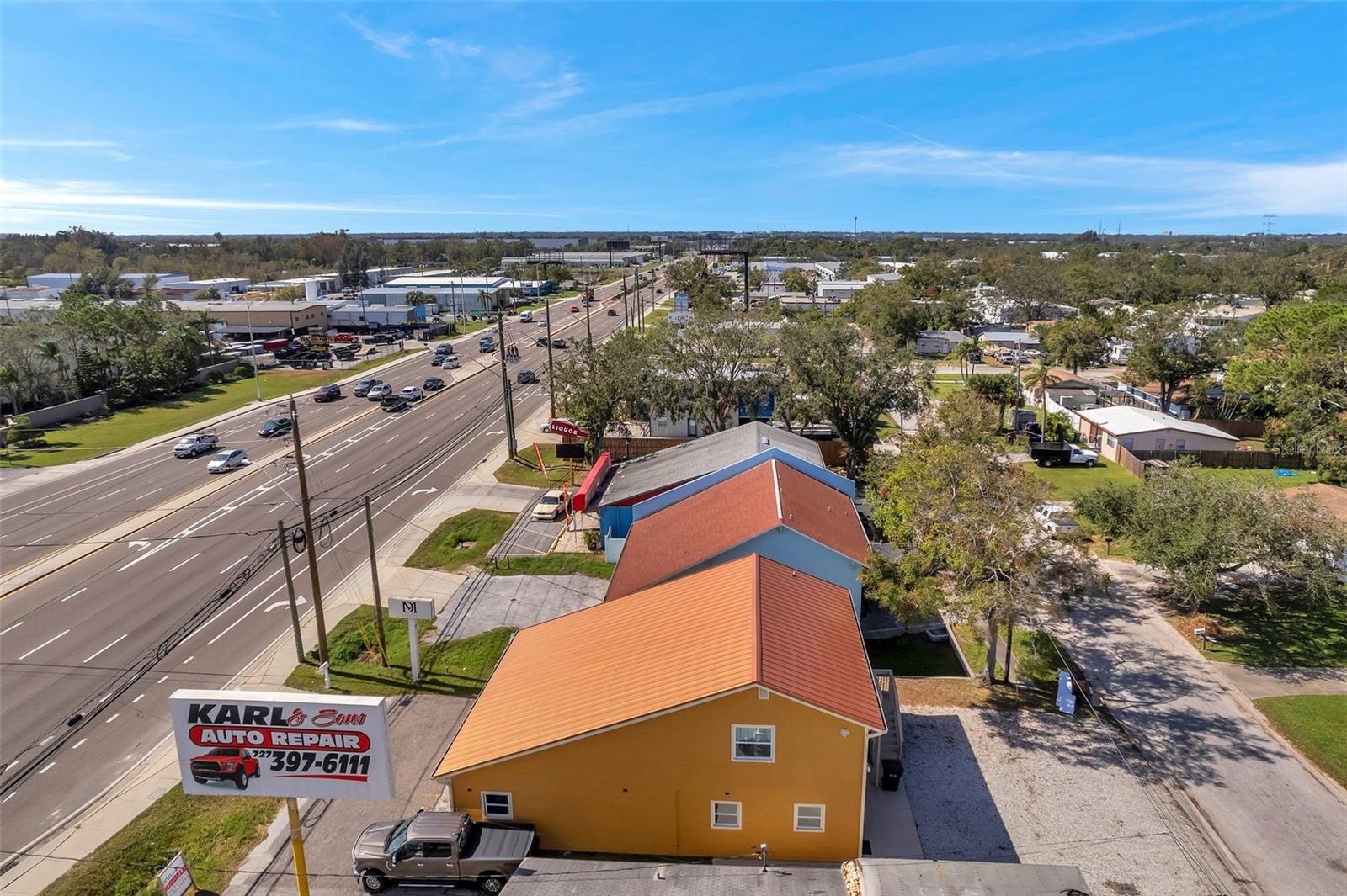 7949 ULMERTON RD, LARGO, FL, 33771