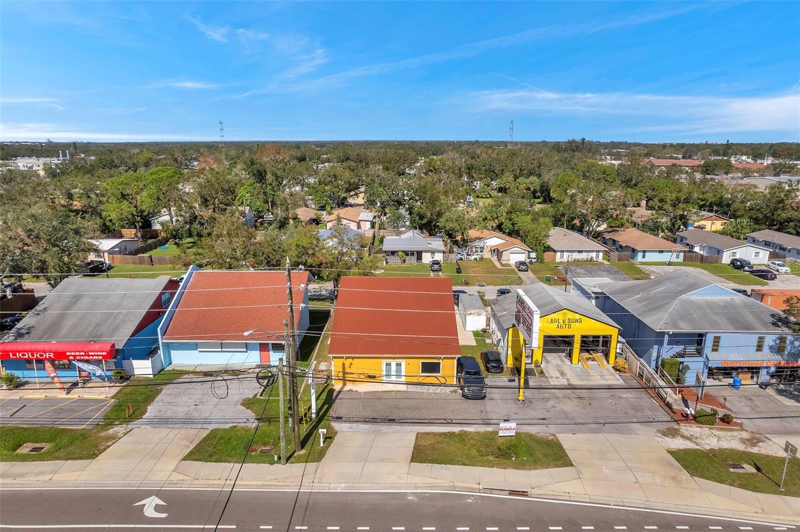 7949 ULMERTON RD, LARGO, FL, 33771