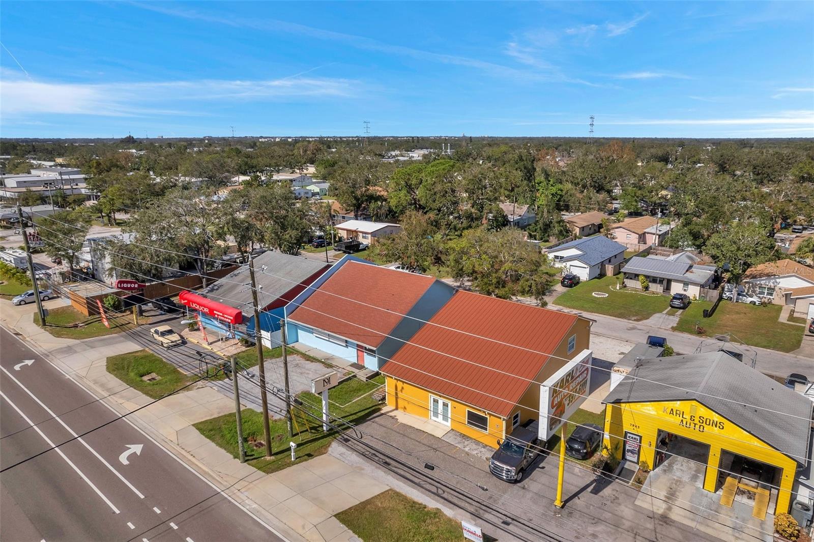 7949 ULMERTON RD, LARGO, FL, 33771