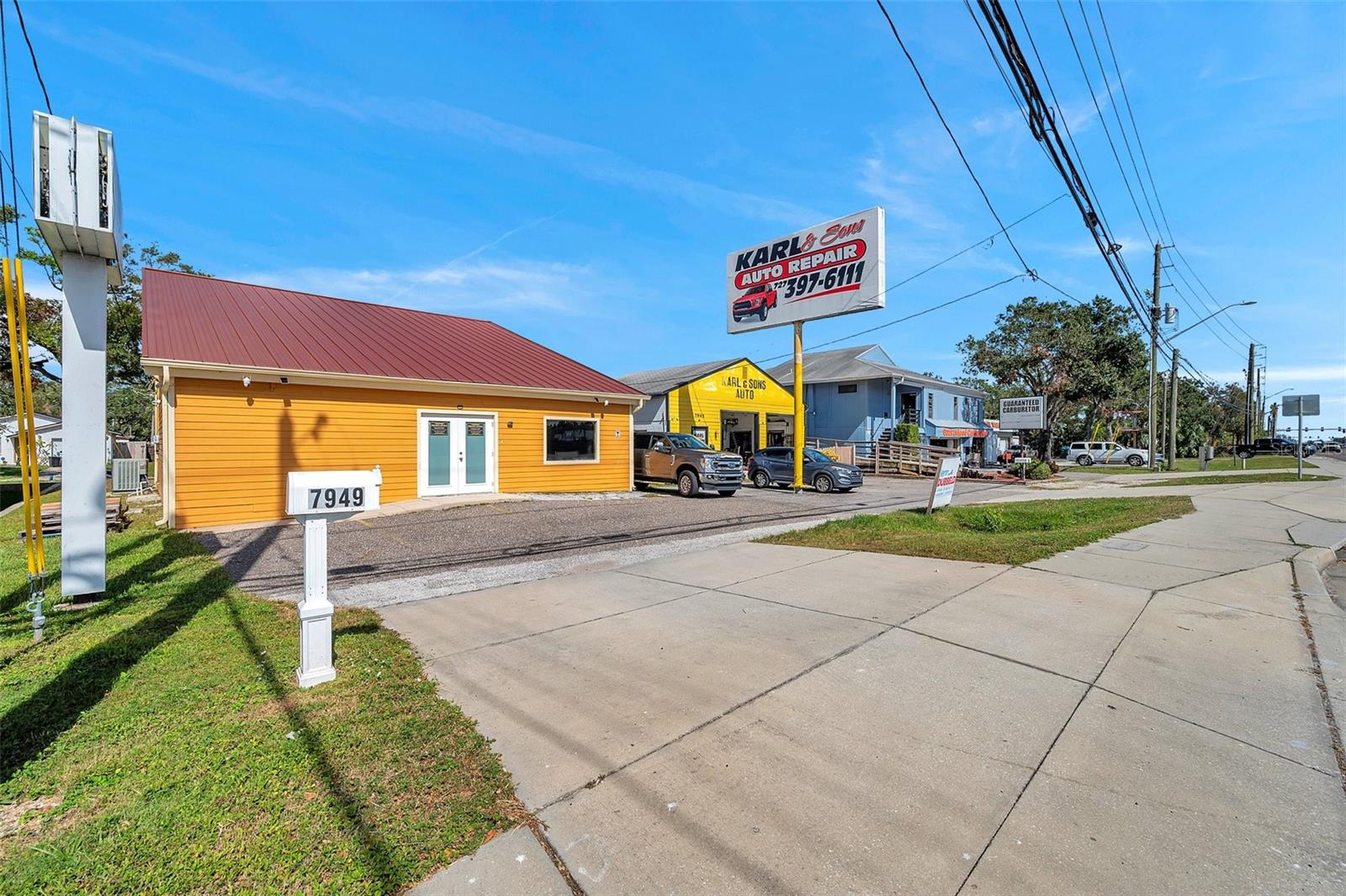 7949 ULMERTON RD, LARGO, FL, 33771