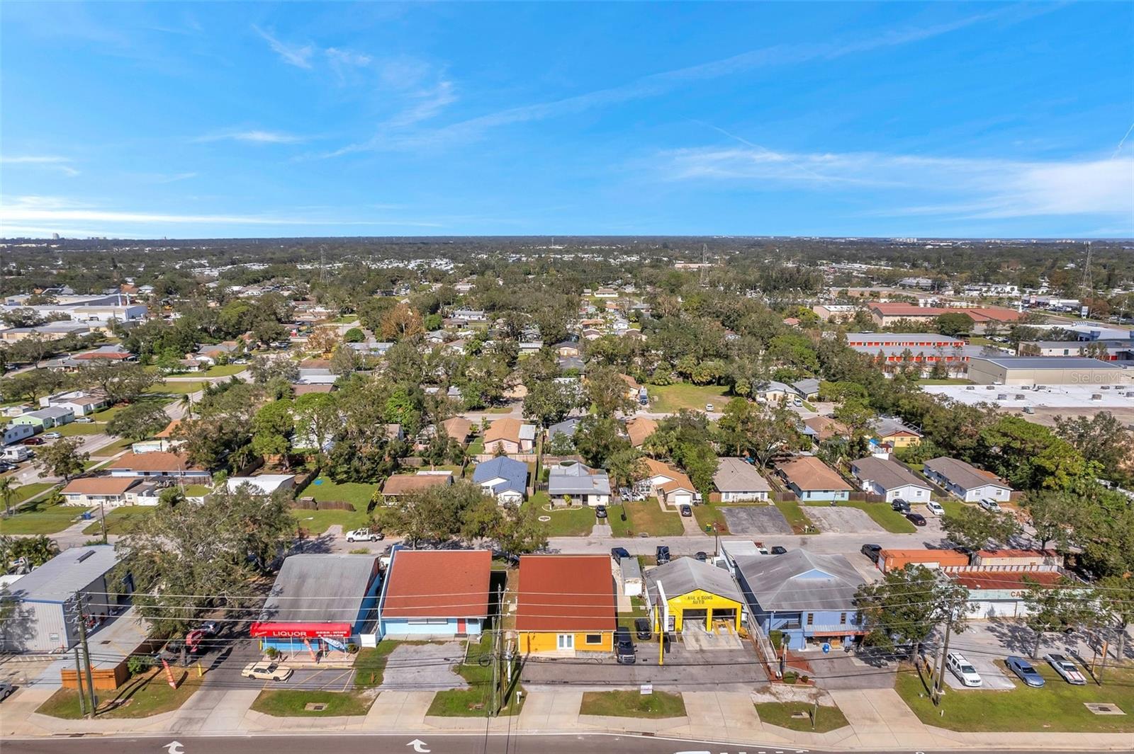 7949 ULMERTON RD, LARGO, FL, 33771