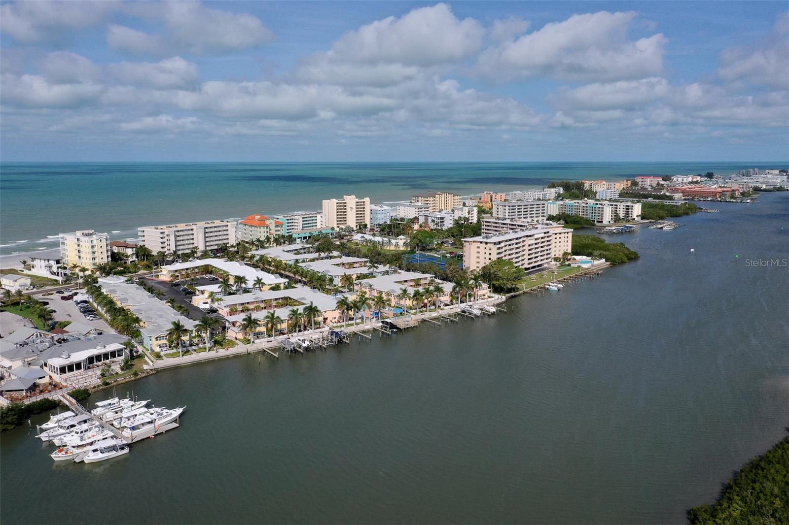 19417 GULF BLVD #F201, INDIAN ROCKS BEACH, FL, 33785