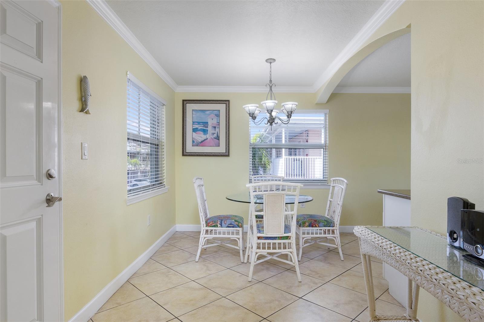 19417 GULF BLVD #F201, INDIAN ROCKS BEACH, FL, 33785