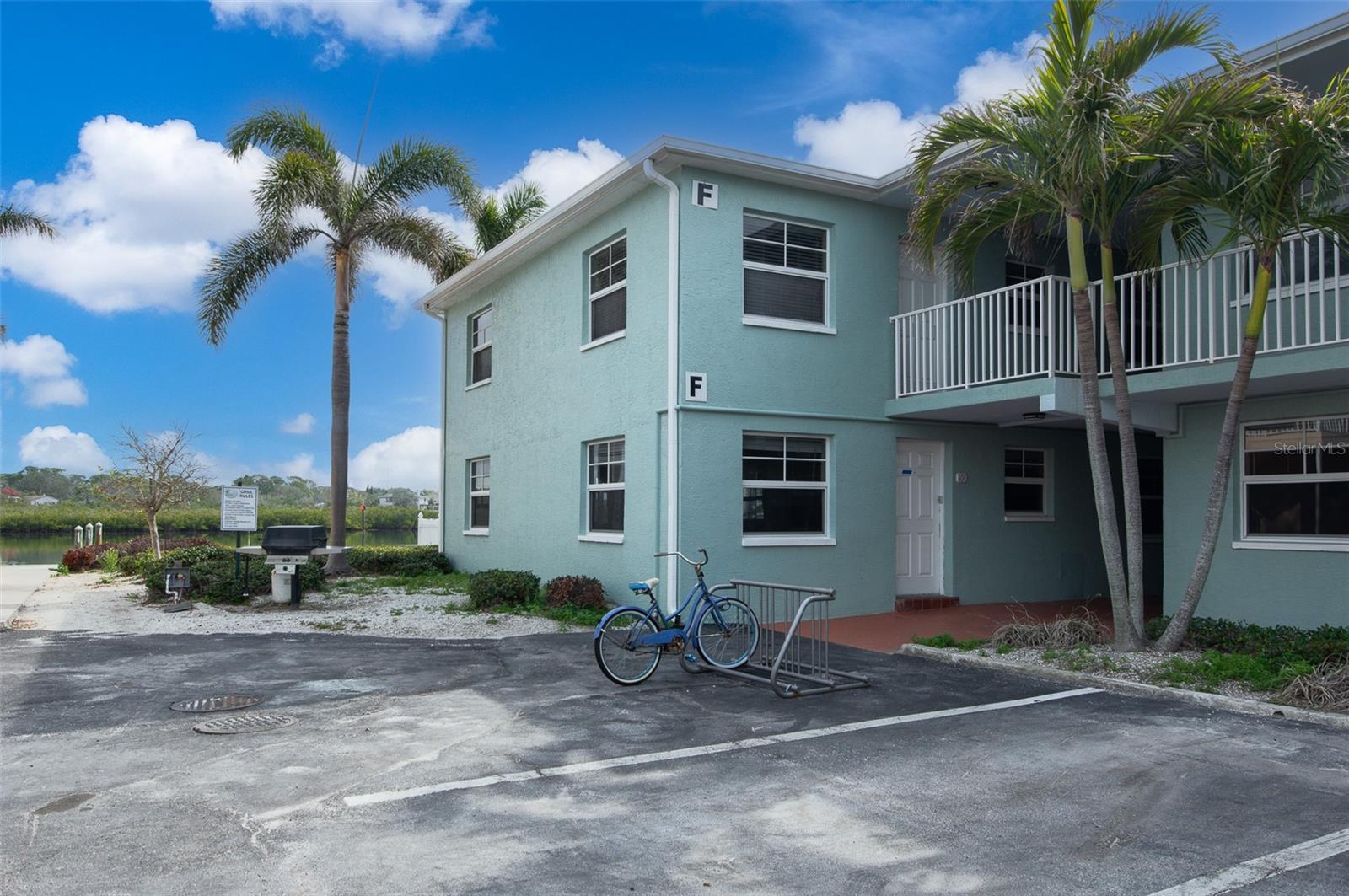 19417 GULF BLVD #F201, INDIAN ROCKS BEACH, FL, 33785