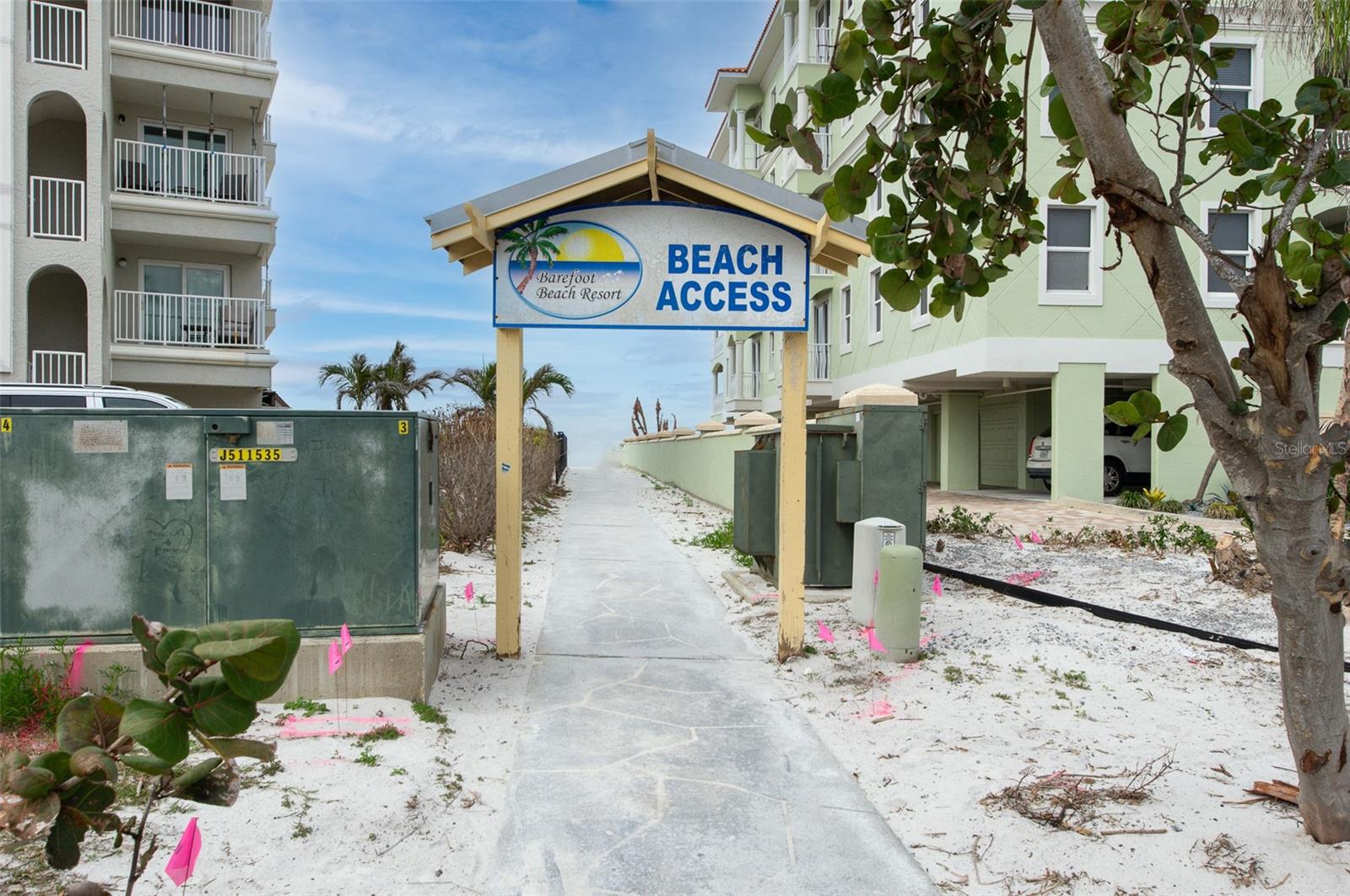 19417 GULF BLVD #F201, INDIAN ROCKS BEACH, FL, 33785