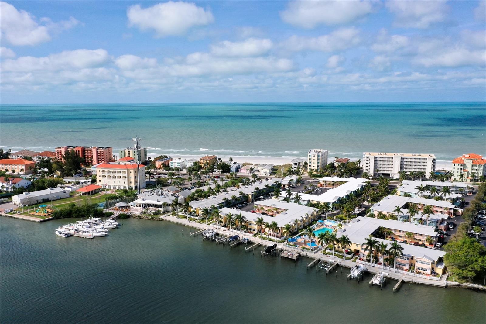 19417 GULF BLVD #F201, INDIAN ROCKS BEACH, FL, 33785