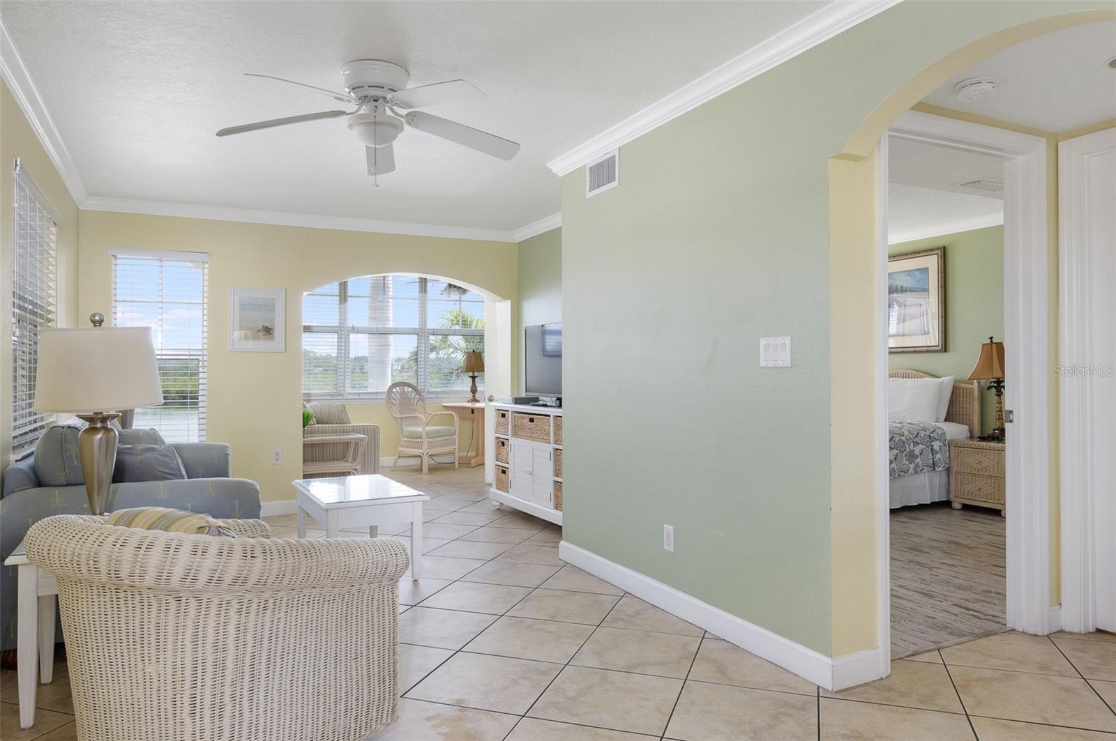 19417 GULF BLVD #F201, INDIAN ROCKS BEACH, FL, 33785