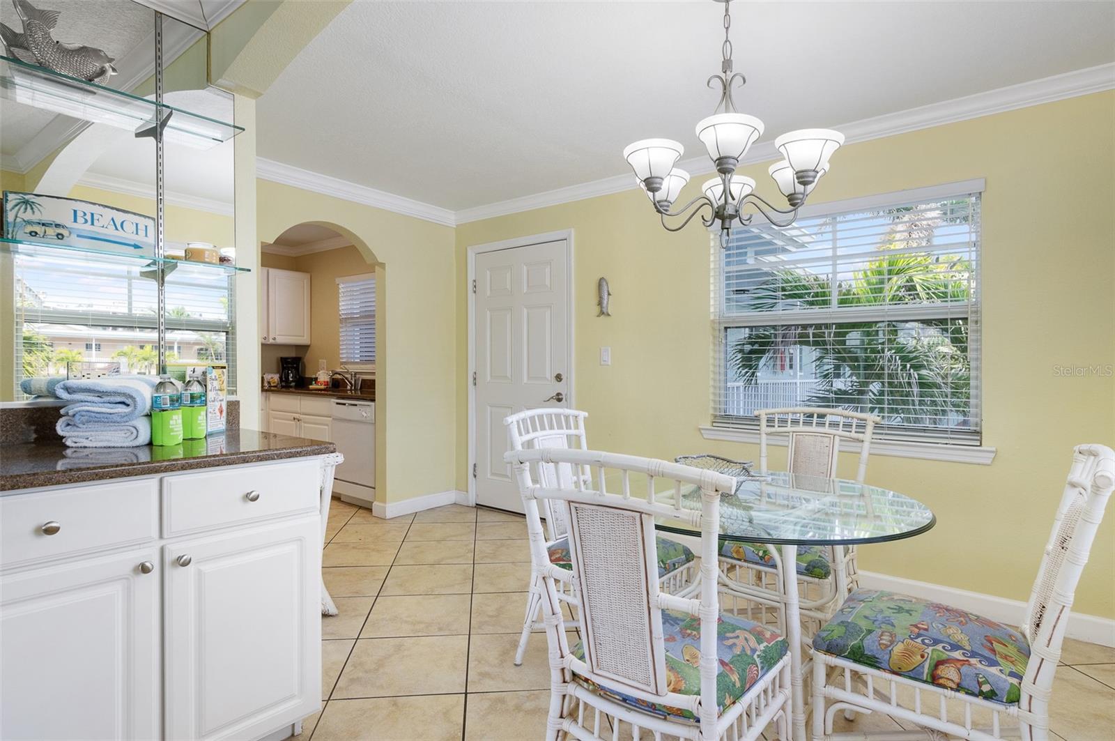 19417 GULF BLVD #F201, INDIAN ROCKS BEACH, FL, 33785