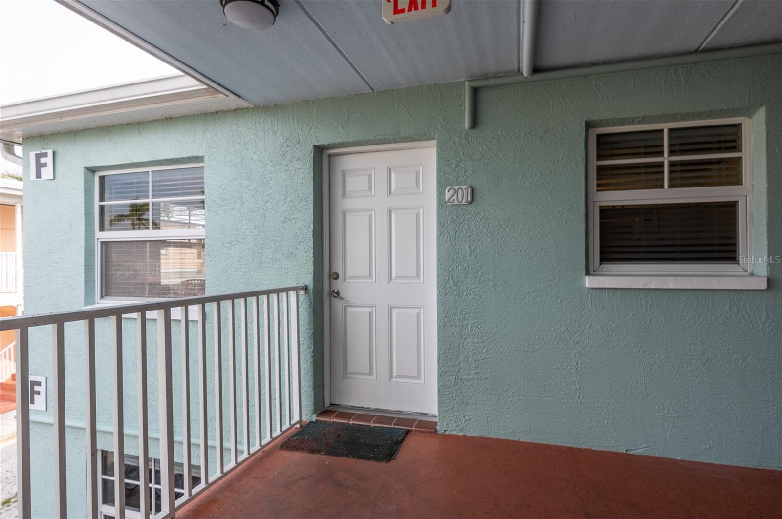 19417 GULF BLVD #F201, INDIAN ROCKS BEACH, FL, 33785