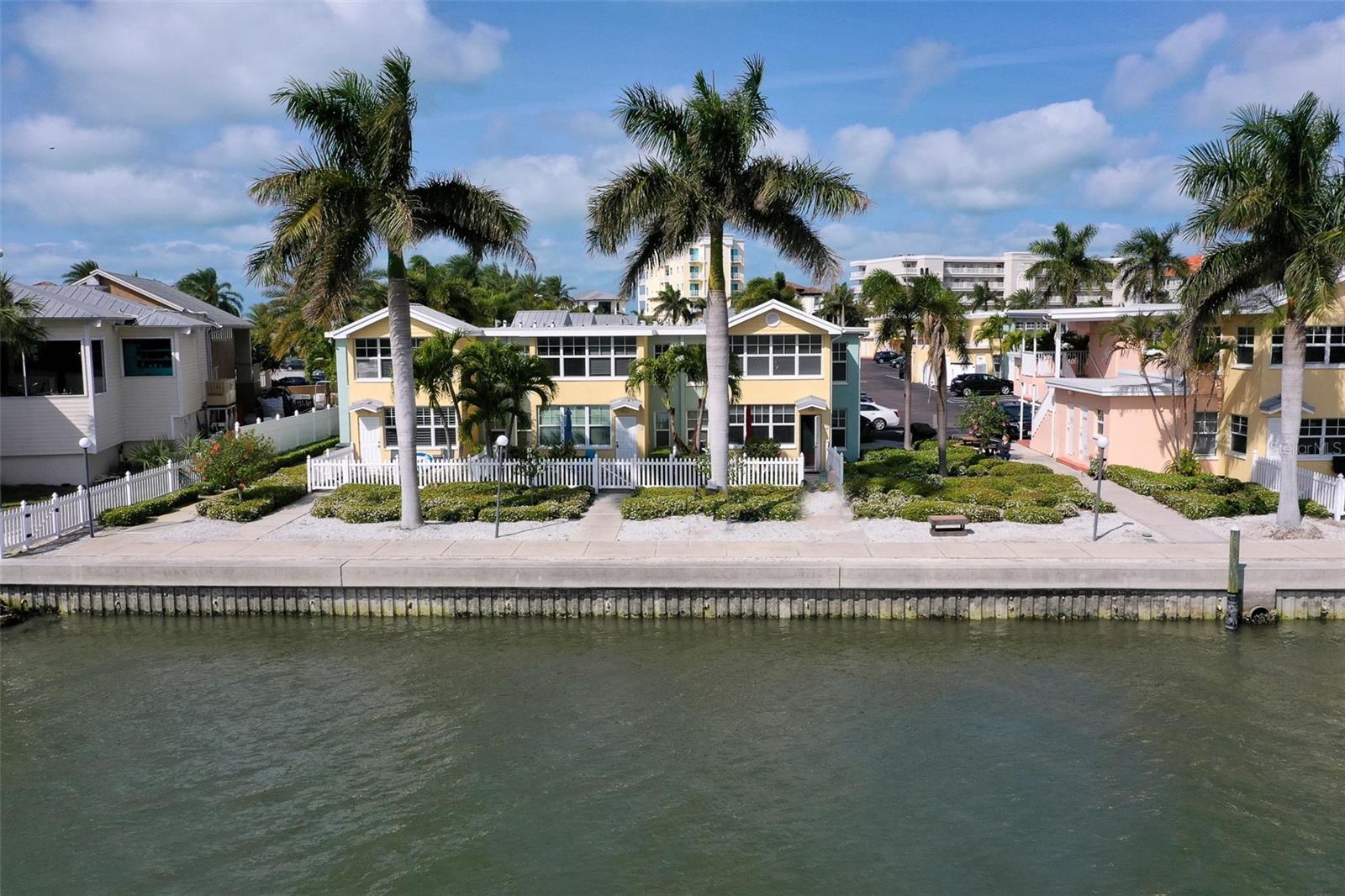 19417 GULF BLVD #F201, INDIAN ROCKS BEACH, FL, 33785