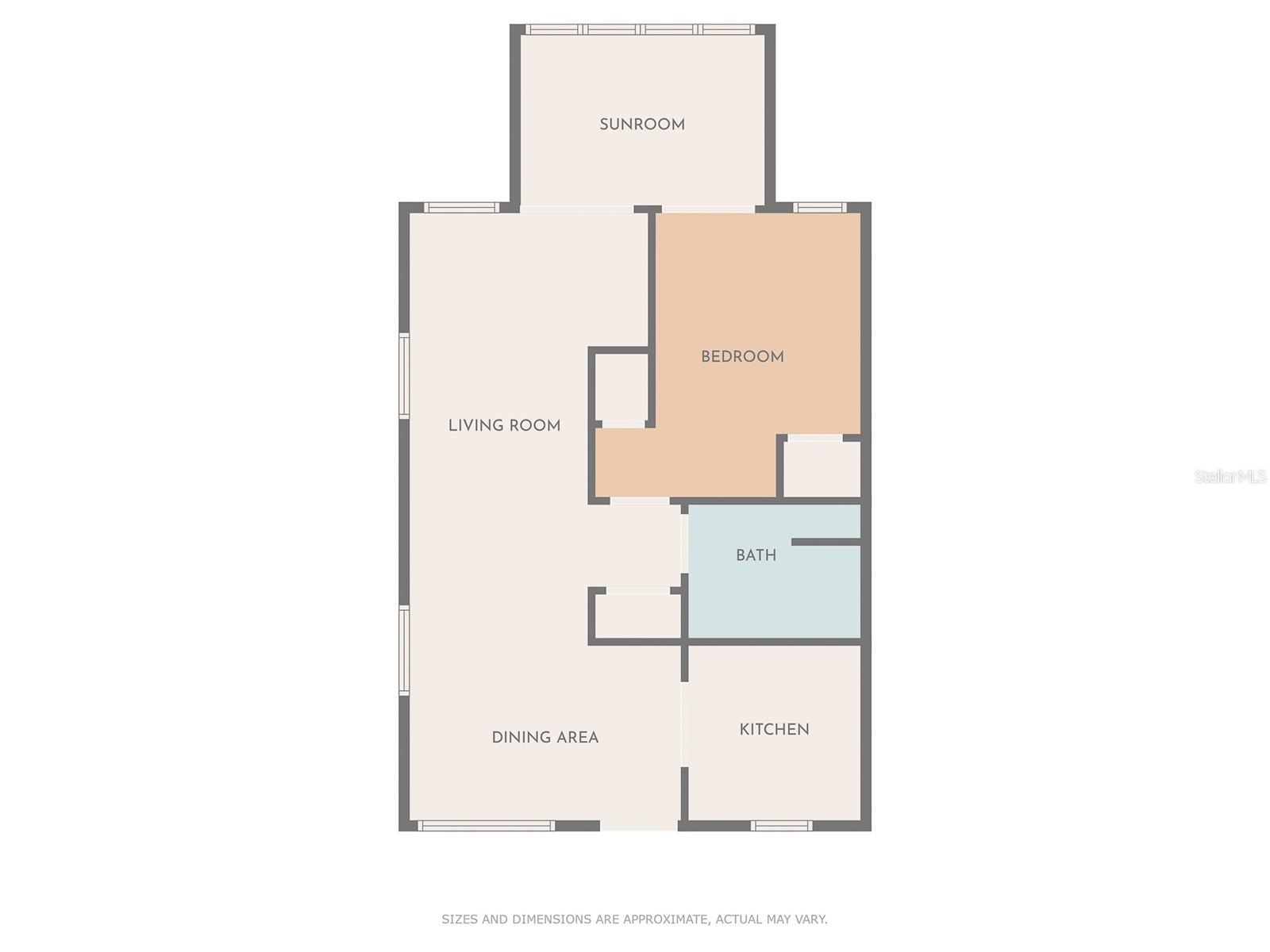 19417 GULF BLVD #F201, INDIAN ROCKS BEACH, FL, 33785