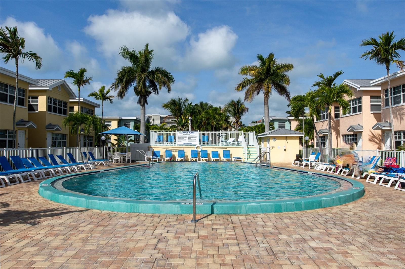 19417 GULF BLVD #F201, INDIAN ROCKS BEACH, FL, 33785