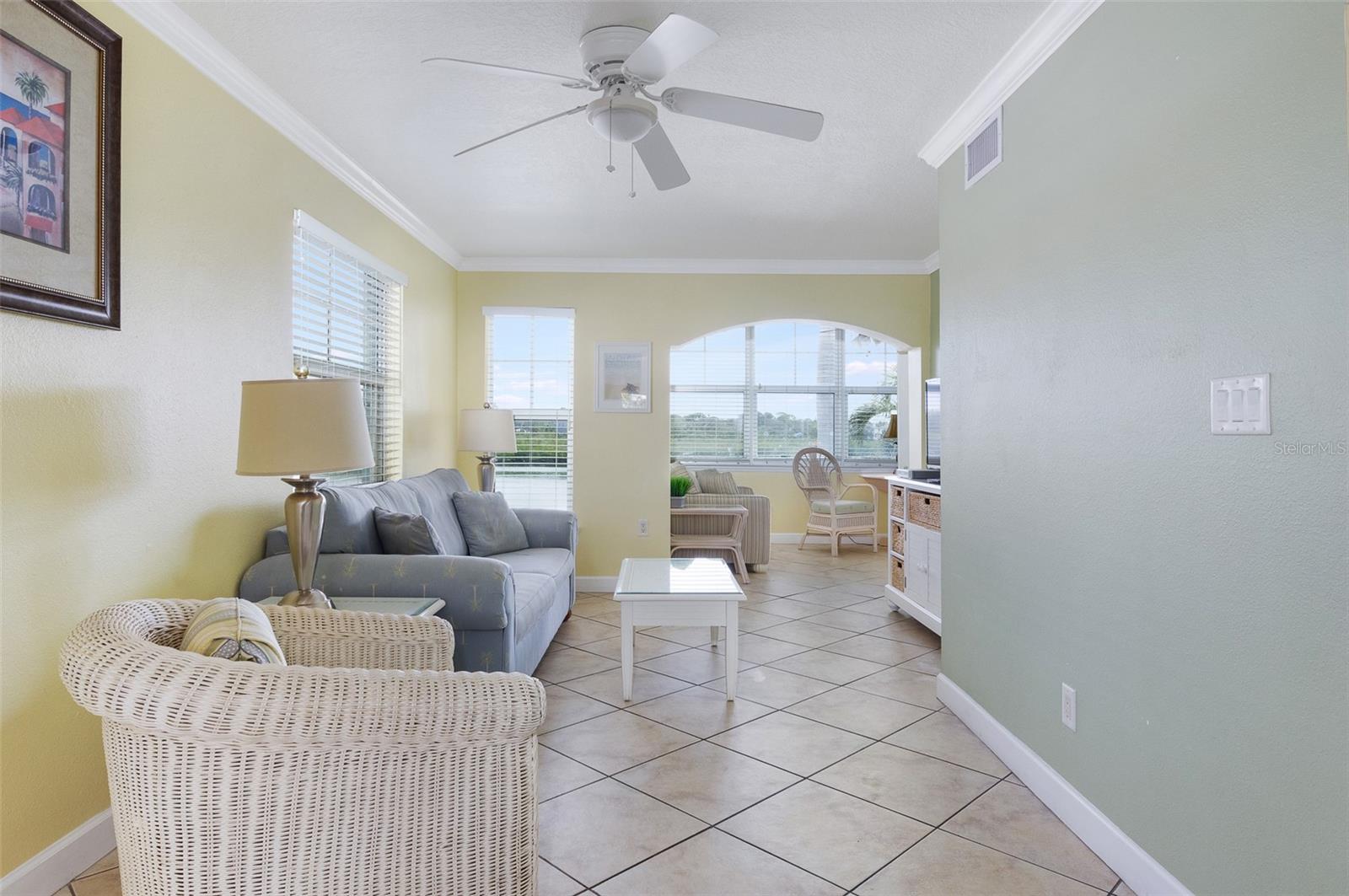 19417 GULF BLVD #F201, INDIAN ROCKS BEACH, FL, 33785