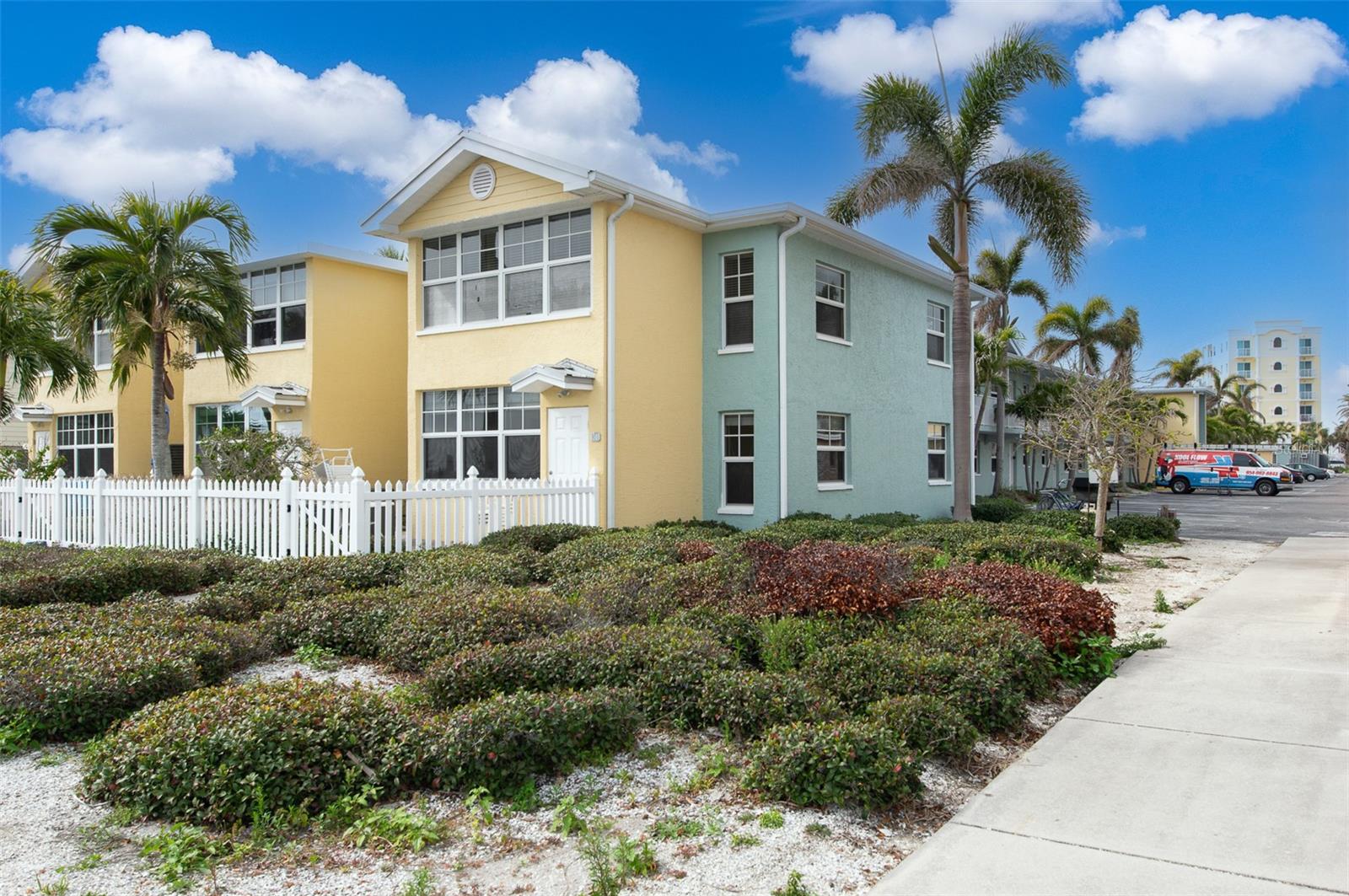 19417 GULF BLVD #F201, INDIAN ROCKS BEACH, FL, 33785