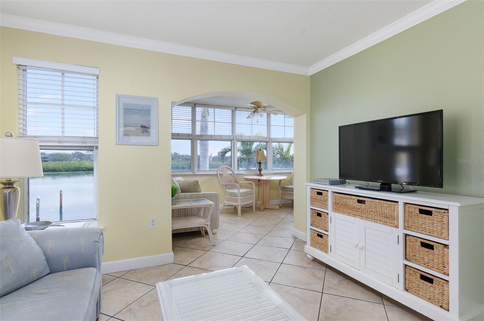 19417 GULF BLVD #F201, INDIAN ROCKS BEACH, FL, 33785