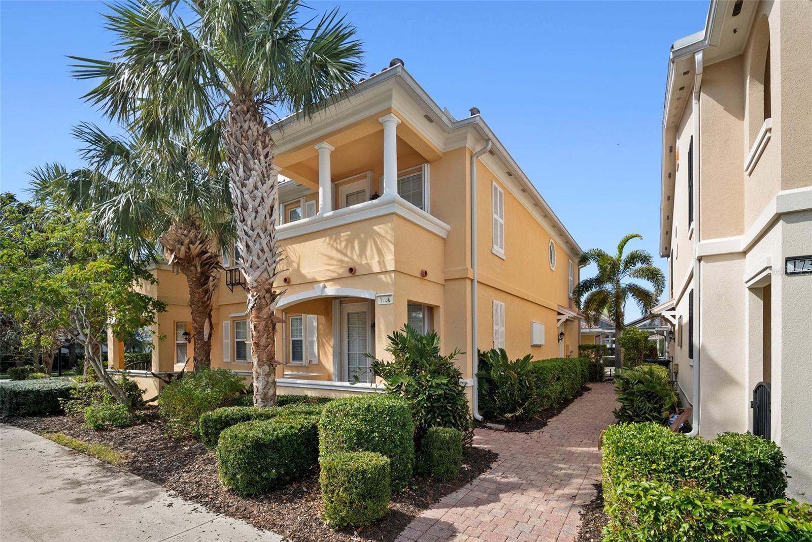 1736 BURGOS DR, SARASOTA, FL, 34238