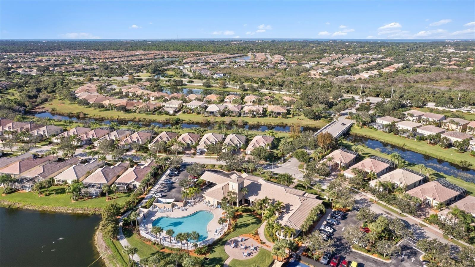 1736 BURGOS DR, SARASOTA, FL, 34238