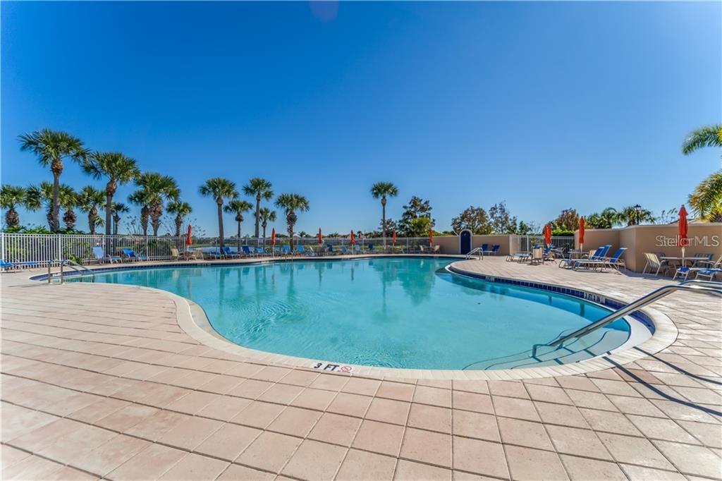 1736 BURGOS DR, SARASOTA, FL, 34238