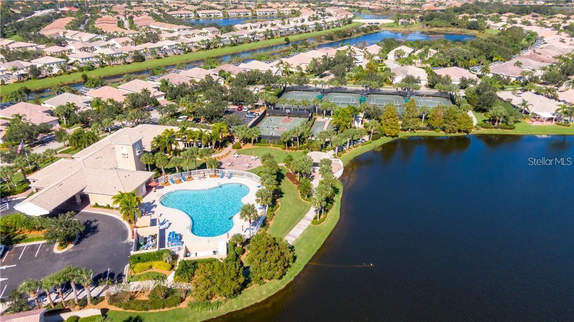 1736 BURGOS DR, SARASOTA, FL, 34238