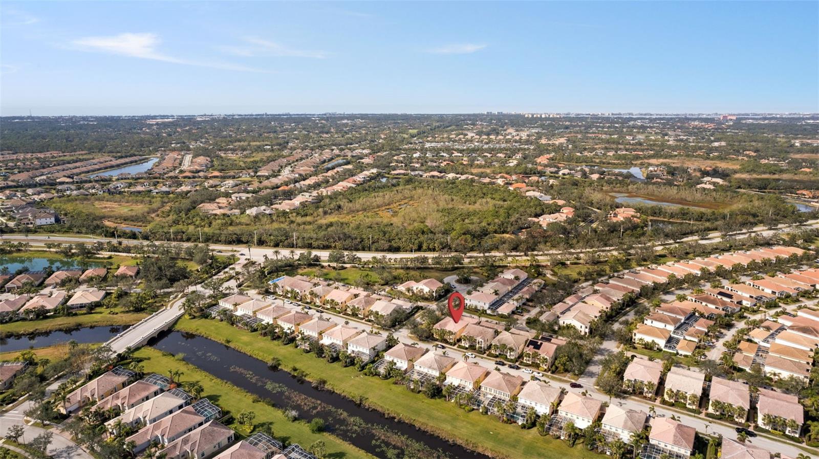 1736 BURGOS DR, SARASOTA, FL, 34238