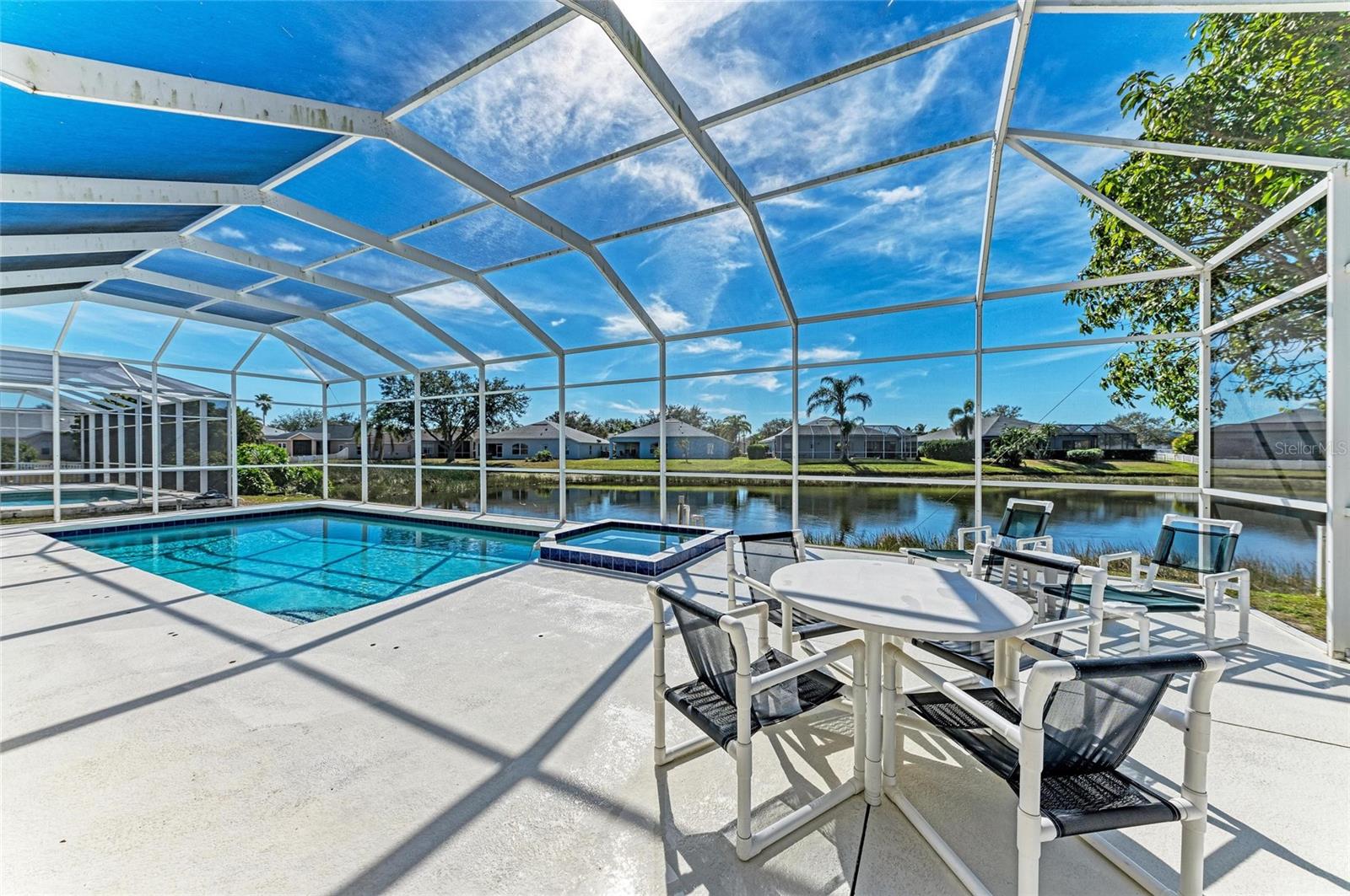 4522 EGMONT DR, BRADENTON, FL, 34203